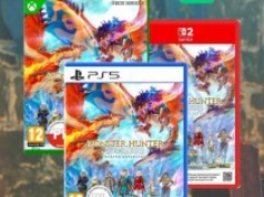 Promocja na Monster Hunter Stories 3 na konsole. Najlepiej oceniana odsłona serii od 238,99 zł!