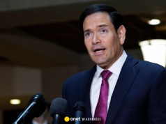 Sekretarz stanu ostrzega NATO. Wspomniał o pomocy Ukrainie