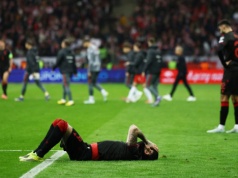 Albańczycy znaleźli winnego porażki. "Nie jest piłkarzem na duże mecze"