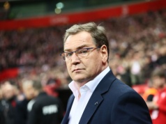 Urban ocenił mecz z Albanią. "Szwecja jest faworytem finału"