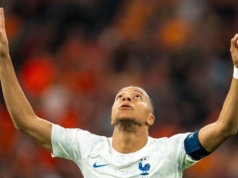 Trzy gole w hicie. Mbappe i spółka ograli Brazylię