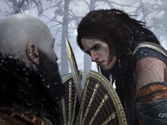 Gwiazda Lost zagra Freyę w serii God of War