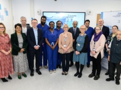 Standaryzacja szkolenia RAS. Program START uznany przez Royal College of Surgeons of England