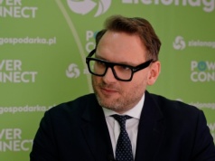 Prezes PSG: Gaz nadal będzie kluczowym paliwem stabilizującym naszą energetykę