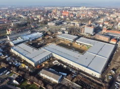 Rynek handlowy gotowy na wielkie transakcje