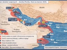 Raport z wojny na Bliskim Wschodzie. Dzień 27