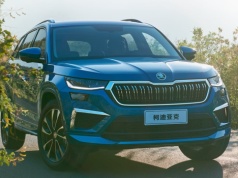 Skoda oferuje tu Kamiqa za 53 tys. zł, a Kodiaqa za 76 tys. zł, ale to nie wystarczyło. Czesi mówią Chińczykom „pass”