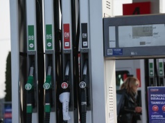Milion złotych kary za sprzedaż zbyt drogiej benzyny. Szczegóły pakietu CPN