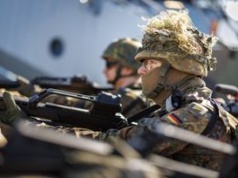 Skandal w niemieckiej armii. Żołnierz przekazywał plany zbrojeniowe