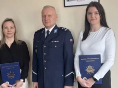 Czujność pracownic poczty uratowała seniorkę przed stratą 23 tys. zł