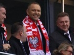 ​Prezydent pojawił się w szatni reprezentacji Polski. "Gramy dalej! Brawo Polacy".