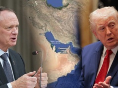 Kanada rozważa działania w cieśninie Ormuz. Jeden kluczowy warunek