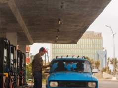 Kuba walczy z kryzysem. Chiny przysłały pomoc