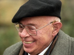 Człowiek z kosmosem w głowie. Mija 20. rocznica śmierci Stanisława Lema