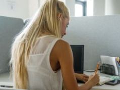 Tak zbierają dane o pracownikach. "Musimy być naprawdę ostrożni"