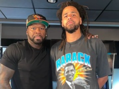 50 Cent nie podpisał J. Cole’a przez… jeansy? Raper ujawnił kulisy