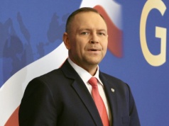 Nawrocki leci do Dallas. Dla Tuska jeden punkt programu może być kluczowy