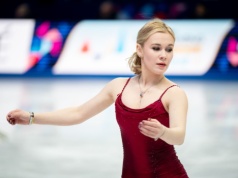 Łyżwiarstwo figurowe. Mistrzostwa świata w Pradze. Gdzie oglądać na żywo, online?
