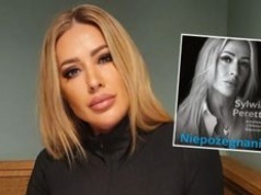 "Niepożegnalni". Sylwia Peretti w szczerej rozmowie o stracie, która na nowo zdefiniowała jej życie