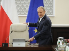 Zasada local content nie trafi do przepisów o zamówieniach publicznych. "Nie wolno nam"