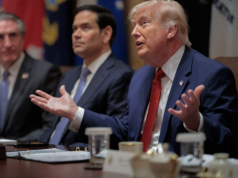 Trump opóźnia termin otwarcia Cieśniny Ormuz przez Iran o 10 dni