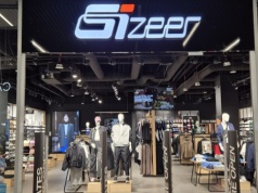 Nowy Seezer w CH Kasztanowa w Pile otwarty. Przyciąga fanów streetwearu