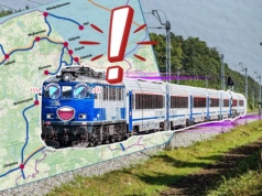 Pomorze z rewolucyjną zmianą dla pasażerów pociągów. Skorzystają nie tylko mieszkańcy