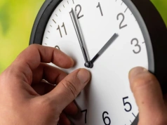 Zmiana czasu na letni już wkrótce. Ekspert: Tak można zmniejszyć negatywne konsekwencje