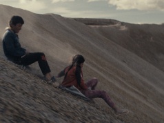 Gratka dla miłośników dokumentów - seans „Silver” i spotkanie z Natalią Koniarz w Kinie Kreska