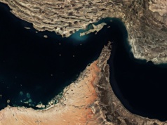 Kanada rozważa wysłanie wsparcia do cieśniny Ormuz. Stawia warunek