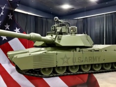 Nowy Abrams przyspiesza i to bardzo. Załoga ma całkowicie zniknąć