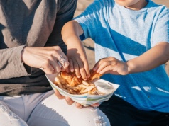 Otyłość u dzieci zwiększa ryzyko chorób pomimo prawidłowych badań