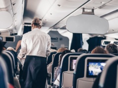 Pasażerowie oburzeni. Ta linia lotnicza pobiera dodatkowe opłaty od osób z nadwagą