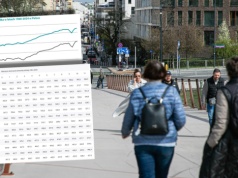 40-latku, emerytury w dół. Dane GUS tylko to potwierdzają