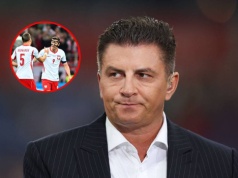 Borek zszokowany postawą Polski. "Pomyliłem się"