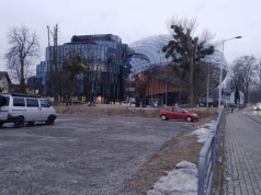 Deweloper szykuje spore inwestycje