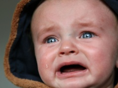 „Tylko dla polskiego dziecka" — taki dopisek pojawił się w ogłoszeniu na OLX. Szybko zniknął