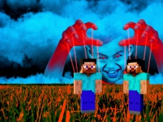 Obozy dzieci w grze Minecraft. „To tylko taka zabawa”
