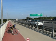 W Polsce są trzy miejskie drogi ekspresowe. Na jednej są dwa odcinkowe pomiary prędkości