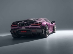 Novitec zmienił nowe Lambo Revuelto w furę Jamiroquaia. Jest moc, agresywna forma i odrobina nostalgii