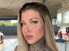 Deynn otwiera się na temat depresji: "Myślałam, że się z tego nie pozbieram"