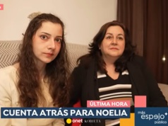 25-letnia Hiszpanka poddała się eutanazji. Poruszający apel matki