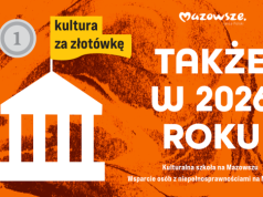 Kultura za złotówkę