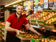 Rekordowe wsparcie w Biedronce. Sieć podjęła decyzję