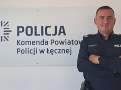 Czujność i szybka reakcja dzielnicowego uratowały oszczędności seniorki z gminy Milejów