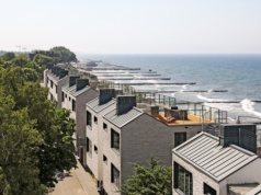 Klienci szturmują nadmorskie apartamenty. Ten rok jest rekordowy