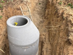 Rozbudowa wodociągów i budowa zbiornika. Gmina Podegrodzie chce zabezpieczyć mieszkańców w wodę