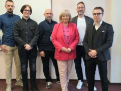 Szpital Miejski w Olsztynie inwestuje w nowoczesne technologie. Realizuje projekt cyfrowej transformacji