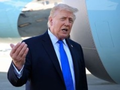 Trump znowu zmienia zdanie. Odracza ataki na irańskie elektrownie