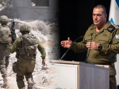 Armii Izraela zaczyna brakować ludzi. Wraca pomysł mobilizacji charedi